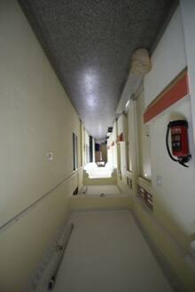 Nisarga Hotel (KR Puram Railway Station), Bangalore 3
